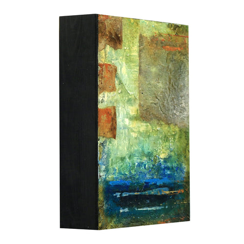 "Longview"-Cheryl Martin-Renee Taylor Gallery