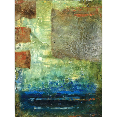 "Longview"-Cheryl Martin-Renee Taylor Gallery