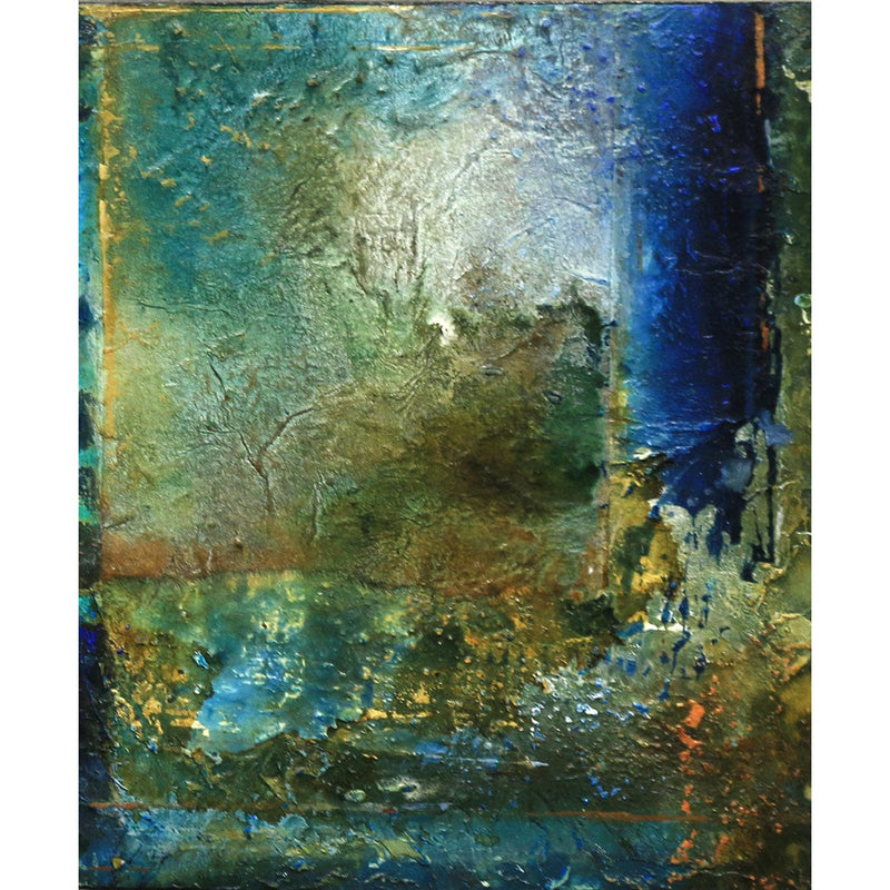 "Longview"-Cheryl Martin-Renee Taylor Gallery