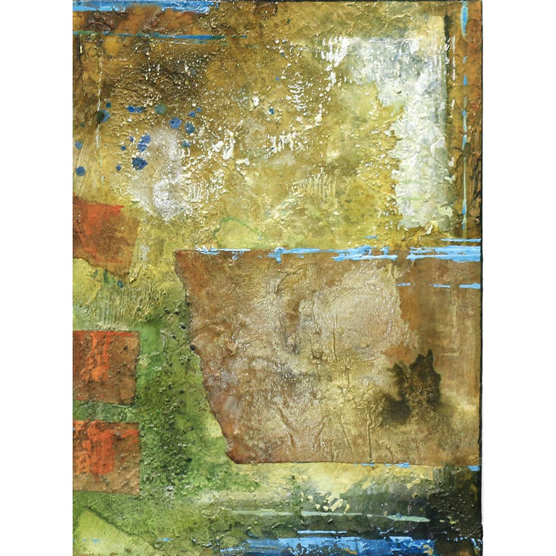 "Longview"-Cheryl Martin-Renee Taylor Gallery