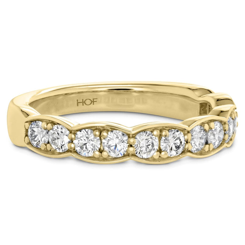 Lorelei Floral Diamond Band - HBAFLOREL00208Y-C-Hearts on Fire-Renee Taylor Gallery