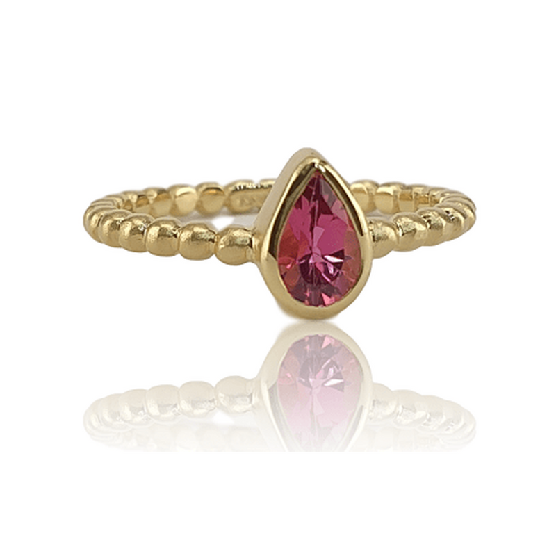 14K Gold & Diamond - M7113-Marika-Renee Taylor Gallery