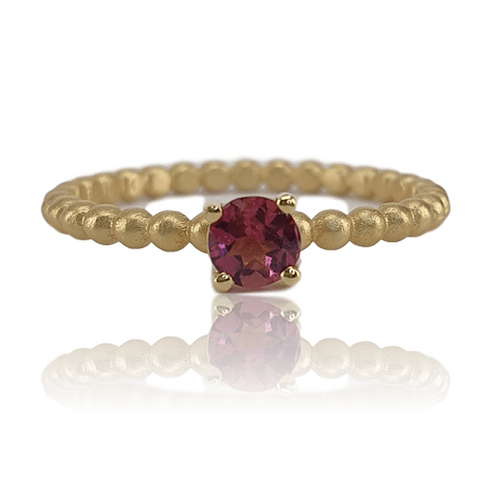 14K Gold & Diamond - M7114-Marika-Renee Taylor Gallery