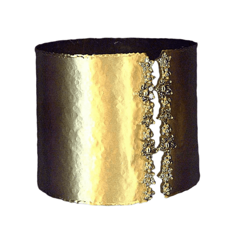 14K Gold & Diamond Bracelet - M7541-Marika-Renee Taylor Gallery