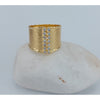 14K Gold & Diamond Ring - M8348-Marika-Renee Taylor Gallery