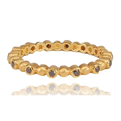 14K Gold & Diamond Ring - M9706-Marika-Renee Taylor Gallery