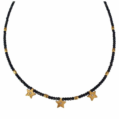 14K Gold Necklace - M9729-Marika-Renee Taylor Gallery