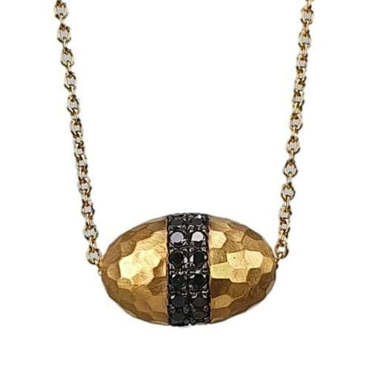 14K Gold Necklace - M9771-Marika-Renee Taylor Gallery