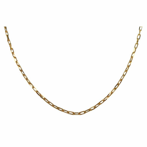 14K Gold Necklace - M9831-Marika-Renee Taylor Gallery