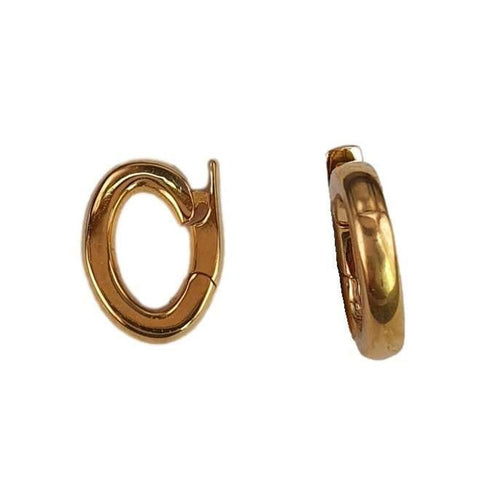 14K Gold Pendant - M9834-Marika-Renee Taylor Gallery