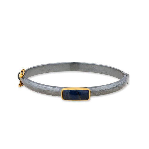 Moondance Labradorite Cuff by Lika Behar