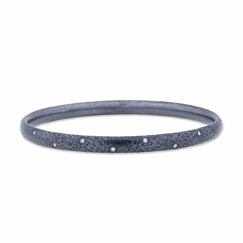 Midnight Bracelet with Diamond by Lika Behar