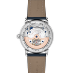 Men Manufacture WR50 SS BLUE - FC-718LA4H6-Frederique Constant-Renee Taylor Gallery