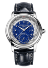 Men Manufacture WR50 SS BLUE - FC-718LA4H6-Frederique Constant-Renee Taylor Gallery