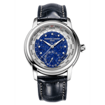 Men Manufacture WR50 SS BLUE - FC-718LA4H6-Frederique Constant-Renee Taylor Gallery