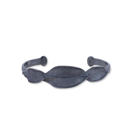 Machka Park Open Bracelet by Lika Behar