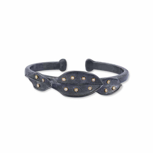 Machka Park Bracelet with Diamond by Lika Behar