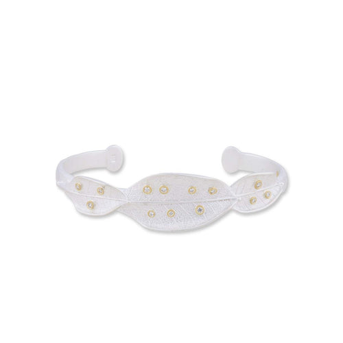 Machka Park Bracelet with Diamond by Lika Behar