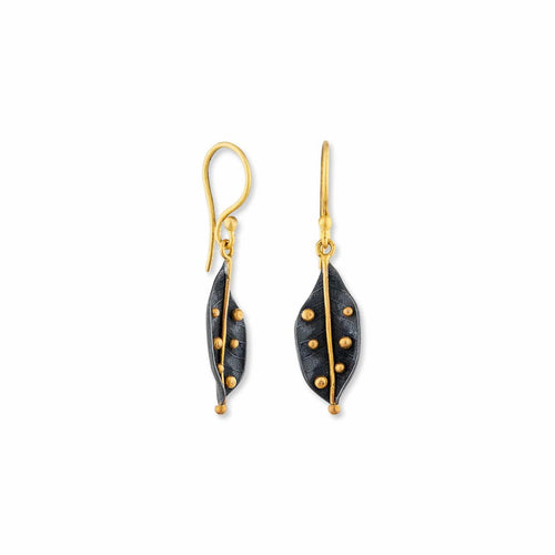 Machka Park Earrings by Lika Behar