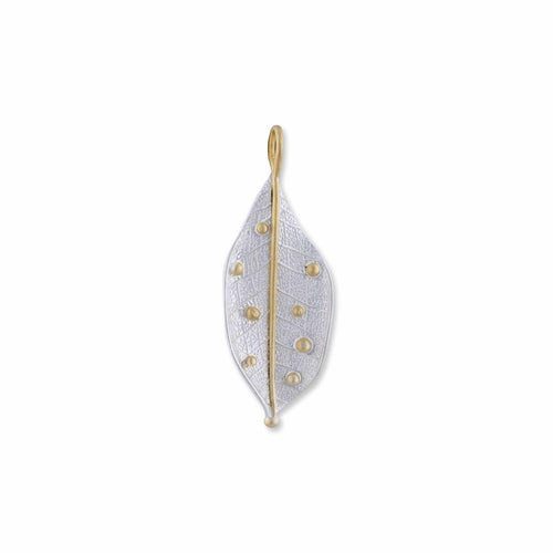 Machka Park Pendant by Lika Behar