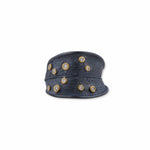 Machka Park Ring with Diamond by Lika Behar