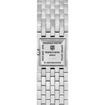 Manchette Lady’s Quartz Stainless Steel Green Dial Watch – FC-200MA1MC6B-Frederique Constant-Renee Taylor Gallery
