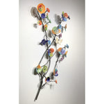 "Mariposa Reflections"-Jutta Golas-Renee Taylor Gallery
