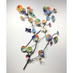 "Mariposa Reflections"-Jutta Golas-Renee Taylor Gallery
