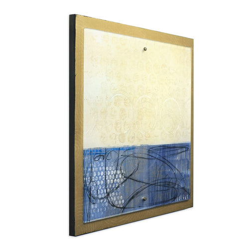 "Mark Making"-Cheryl Martin-Renee Taylor Gallery
