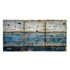 "Mer Bleue III" (R)-Adrienne Wannamaker-Renee Taylor Gallery