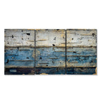 "Mer Bleue III" (R)-Adrienne Wannamaker-Renee Taylor Gallery