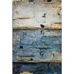 "Mer Bleue III" (C)-Adrienne Wannamaker-Renee Taylor Gallery
