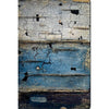 "Mer Bleue III" (L)-Adrienne Wannamaker-Renee Taylor Gallery
