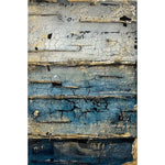 "Mer Bleue III" (R)-Adrienne Wannamaker-Renee Taylor Gallery