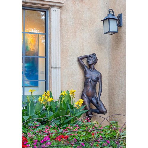 "Meta"-John Henry Waddell-Renee Taylor Gallery