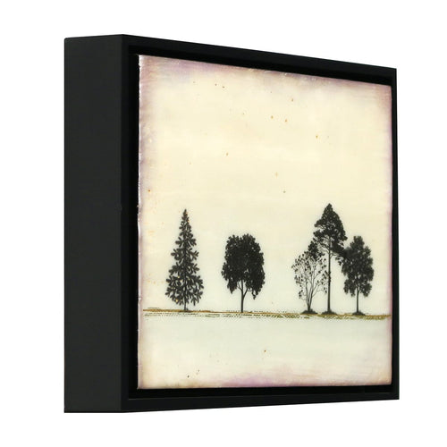 "Mielikki of the Forest"-Shari Lyon-Renee Taylor Gallery