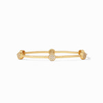 Milano Luxe Pavé Bangle-Julie Vos-Renee Taylor Gallery