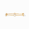 Milano Luxe Pearl Bangle-Julie Vos-Renee Taylor Gallery