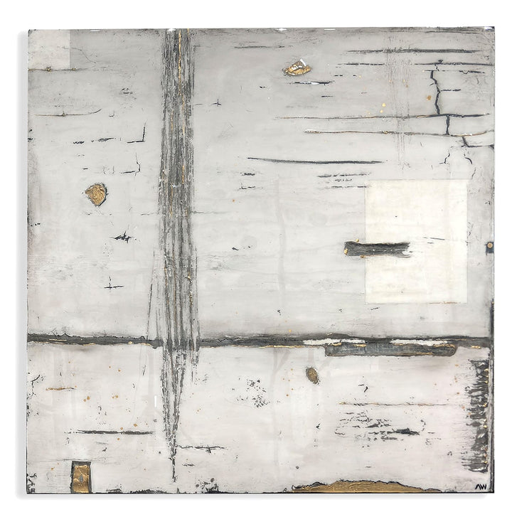 "Moien" (R)-Adrienne Wannamaker-Renee Taylor Gallery