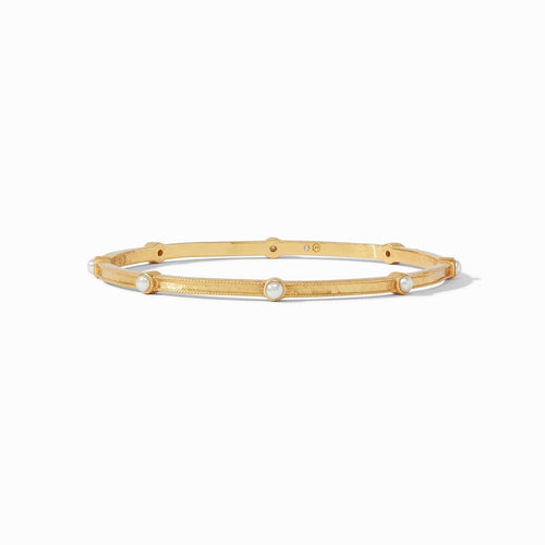 Monaco Pearl Bangle-Julie Vos-Renee Taylor Gallery