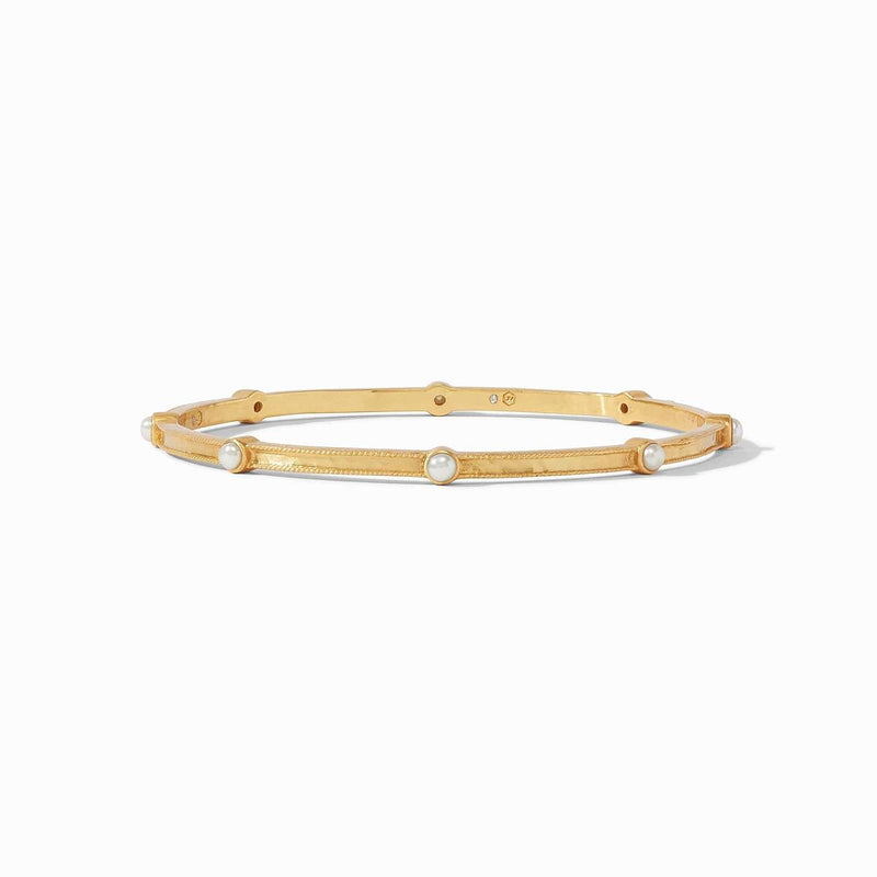 Monaco Pearl Bangle-Julie Vos-Renee Taylor Gallery