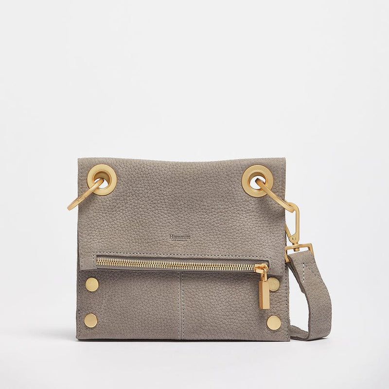 MONTANA REV SML Reversible/Grey Natural/Brushed Gold Hammitt