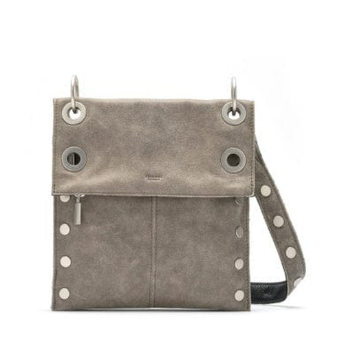 MONTANA REV MED - Reversible/Black/Pewter/Brushed Silver-Hammitt-Renee Taylor Gallery