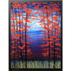 "Morning Light"-Daniel Lager-Renee Taylor Gallery