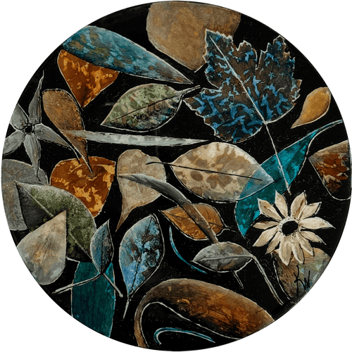 "Mystify VI"-Kim Walker-Renee Taylor Gallery