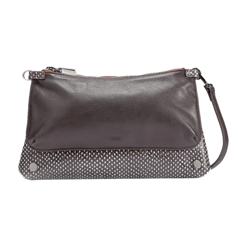 NATHAN - Espresso Reserve/Gunmetal-Hammitt-Renee Taylor Gallery