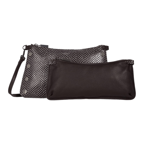 NATHAN - Espresso Reserve/Gunmetal-Hammitt-Renee Taylor Gallery