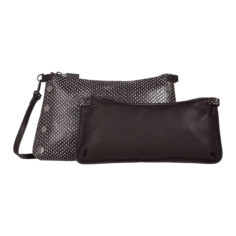 NATHAN - Espresso Reserve/Gunmetal-Hammitt-Renee Taylor Gallery
