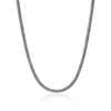 Icon 5mm Sterling Silver Necklace - NB990096-John Hardy-Renee Taylor Gallery