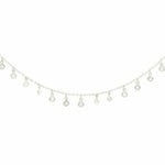 My Daughters Keep Stealing This Bezel Drop Necklace-Freida Rothman-Renee Taylor Gallery